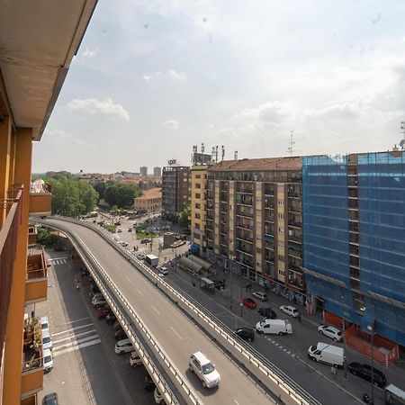 Central Apartment Milano Ngoại thất bức ảnh