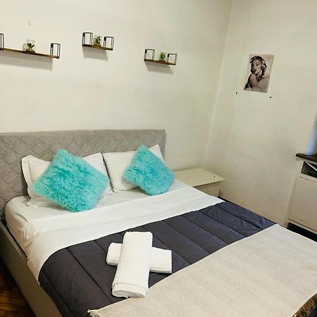 Central Apartment Milano Ngoại thất bức ảnh
