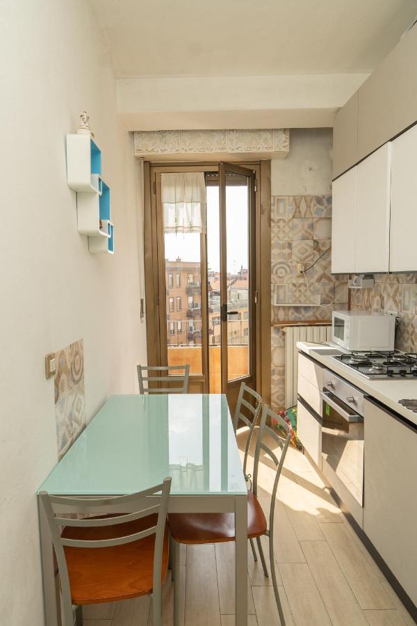 Central Apartment Milano Ngoại thất bức ảnh