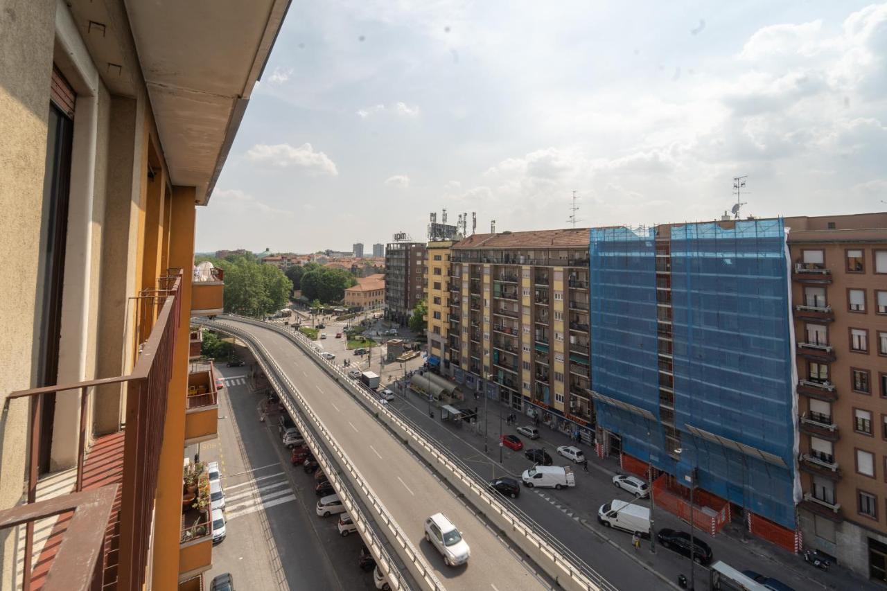 Central Apartment Milano Ngoại thất bức ảnh