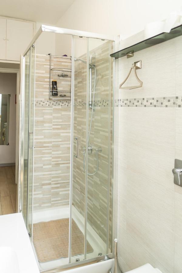 Central Apartment Milano Ngoại thất bức ảnh