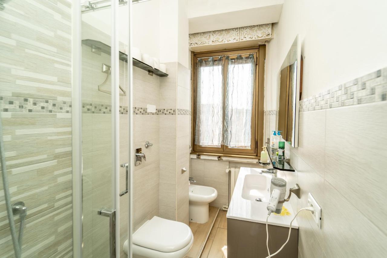 Central Apartment Milano Ngoại thất bức ảnh