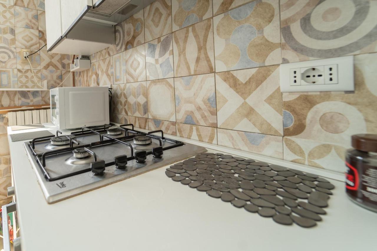 Central Apartment Milano Ngoại thất bức ảnh