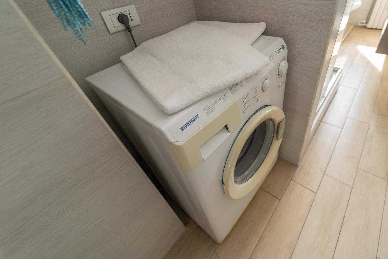 Central Apartment Milano Ngoại thất bức ảnh
