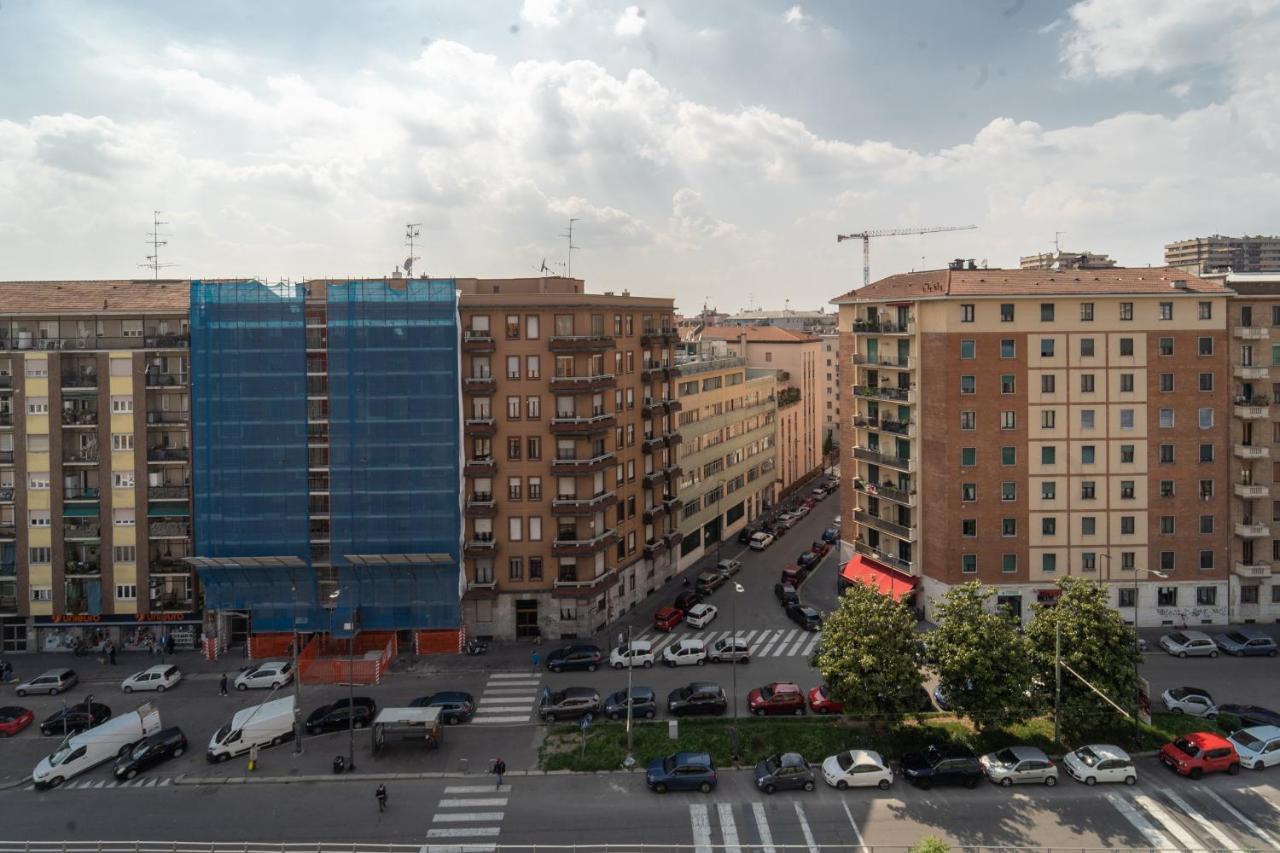 Central Apartment Milano Ngoại thất bức ảnh