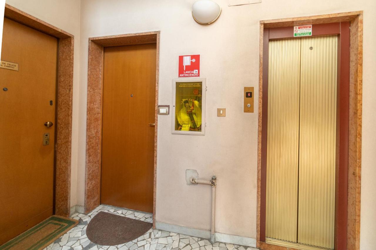 Central Apartment Milano Ngoại thất bức ảnh