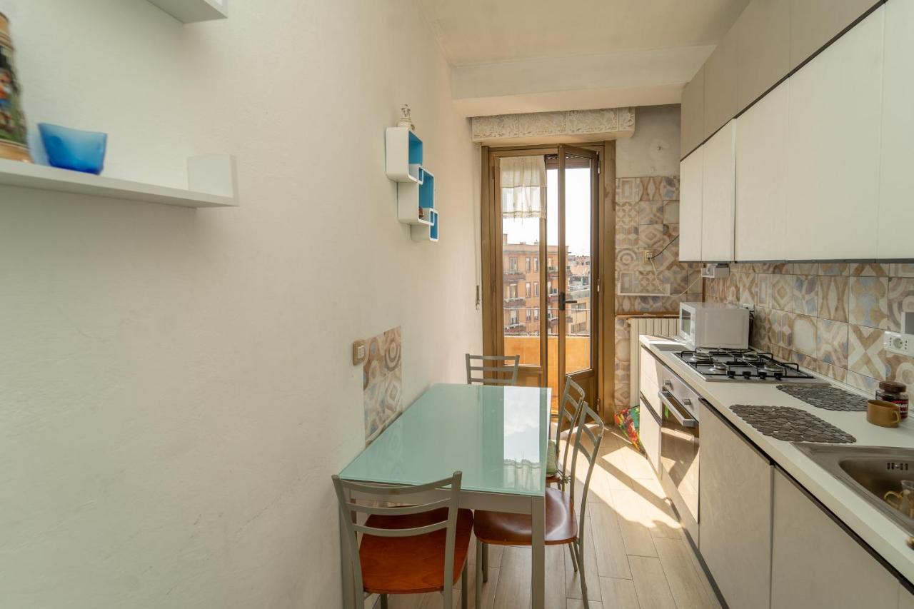 Central Apartment Milano Ngoại thất bức ảnh
