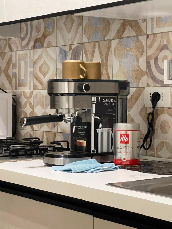 Central Apartment Milano Ngoại thất bức ảnh