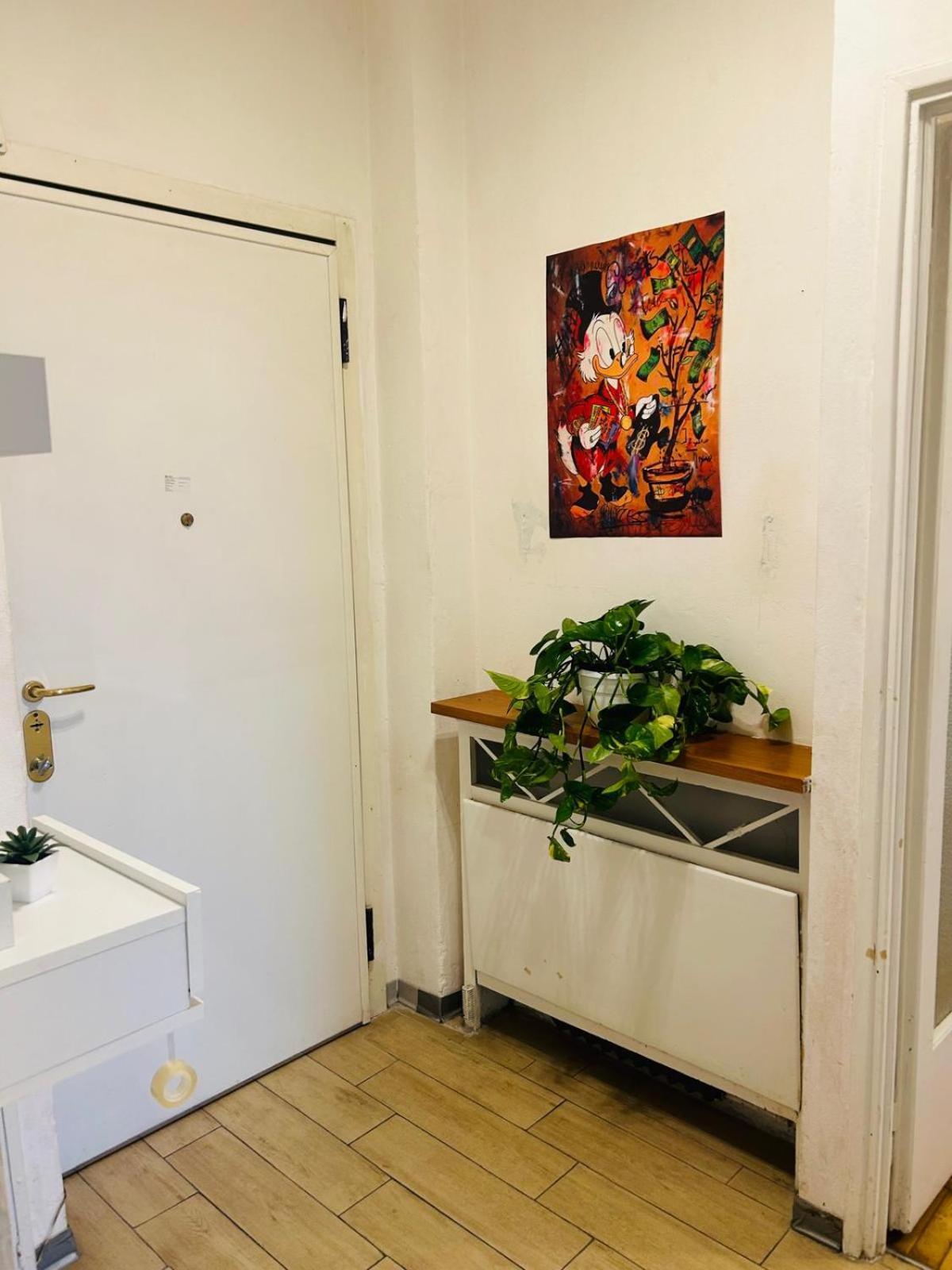 Central Apartment Milano Ngoại thất bức ảnh